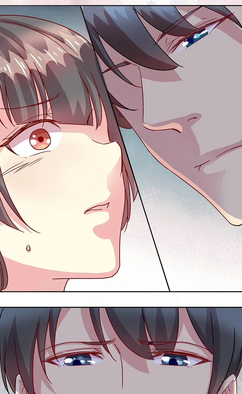 Chief Seduction Officer Chapter 53 page 25
