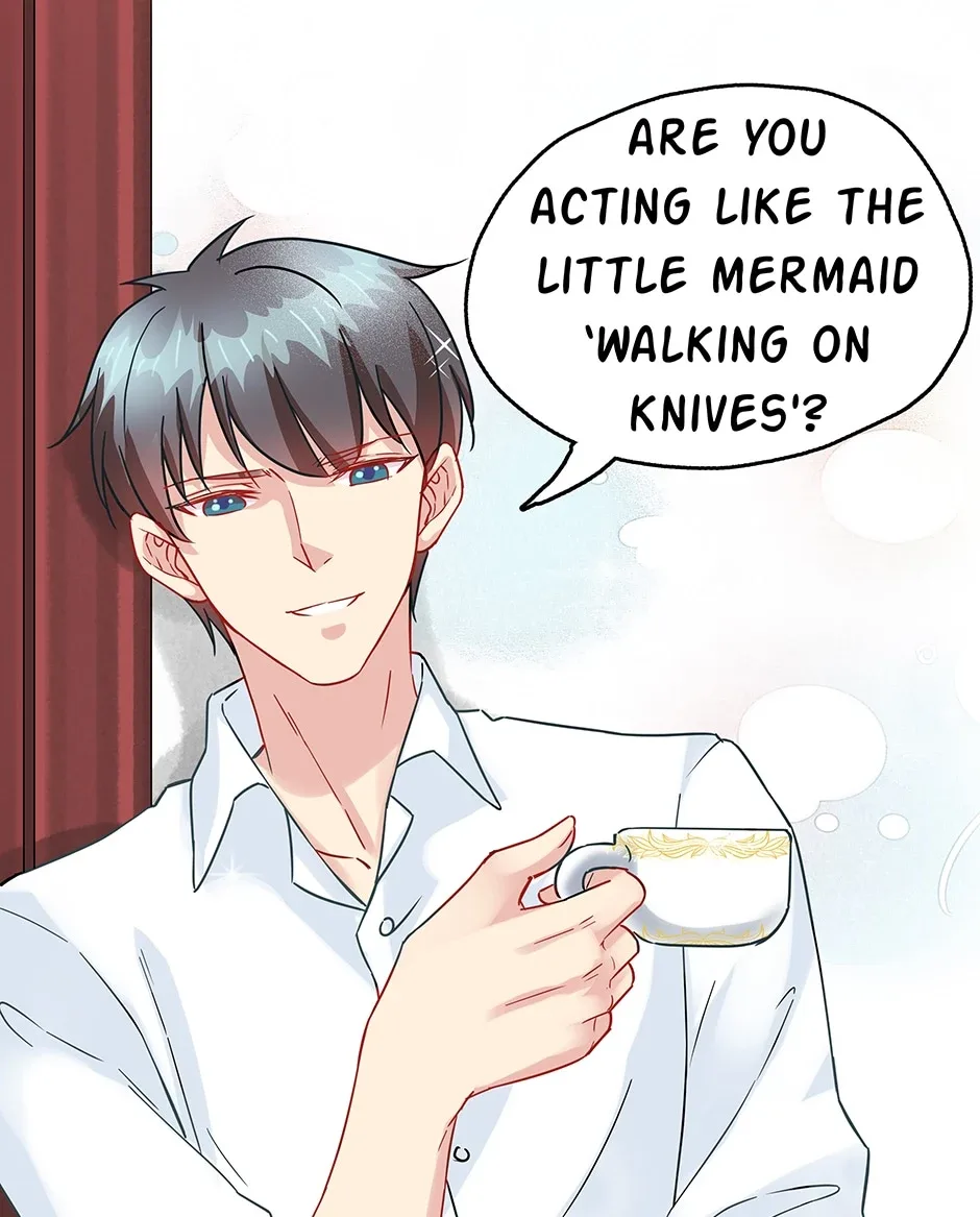 Chief Seduction Officer Chapter 55 page 14