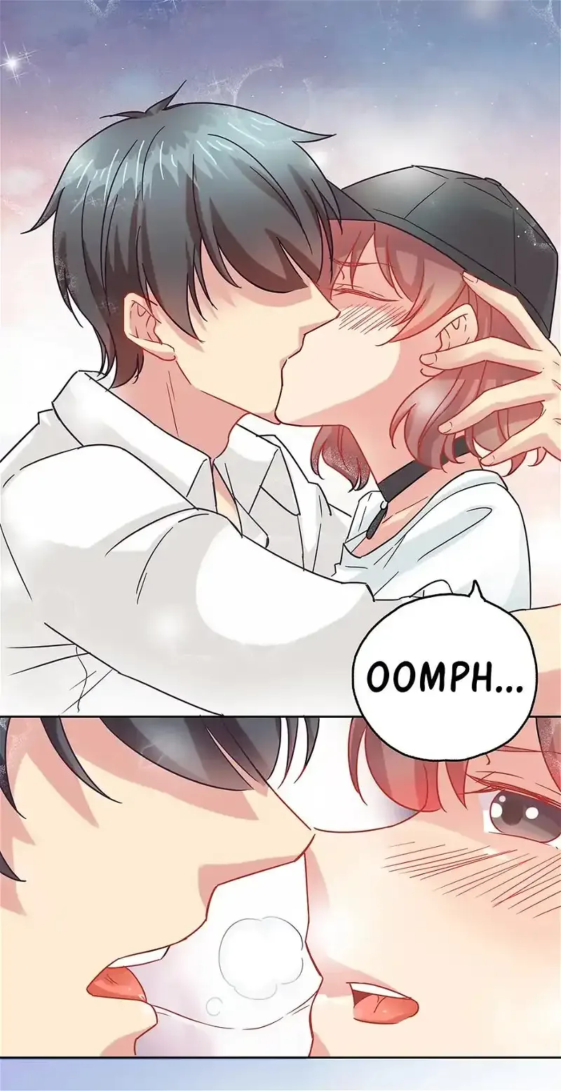 Chief Seduction Officer Chapter 54 page 6