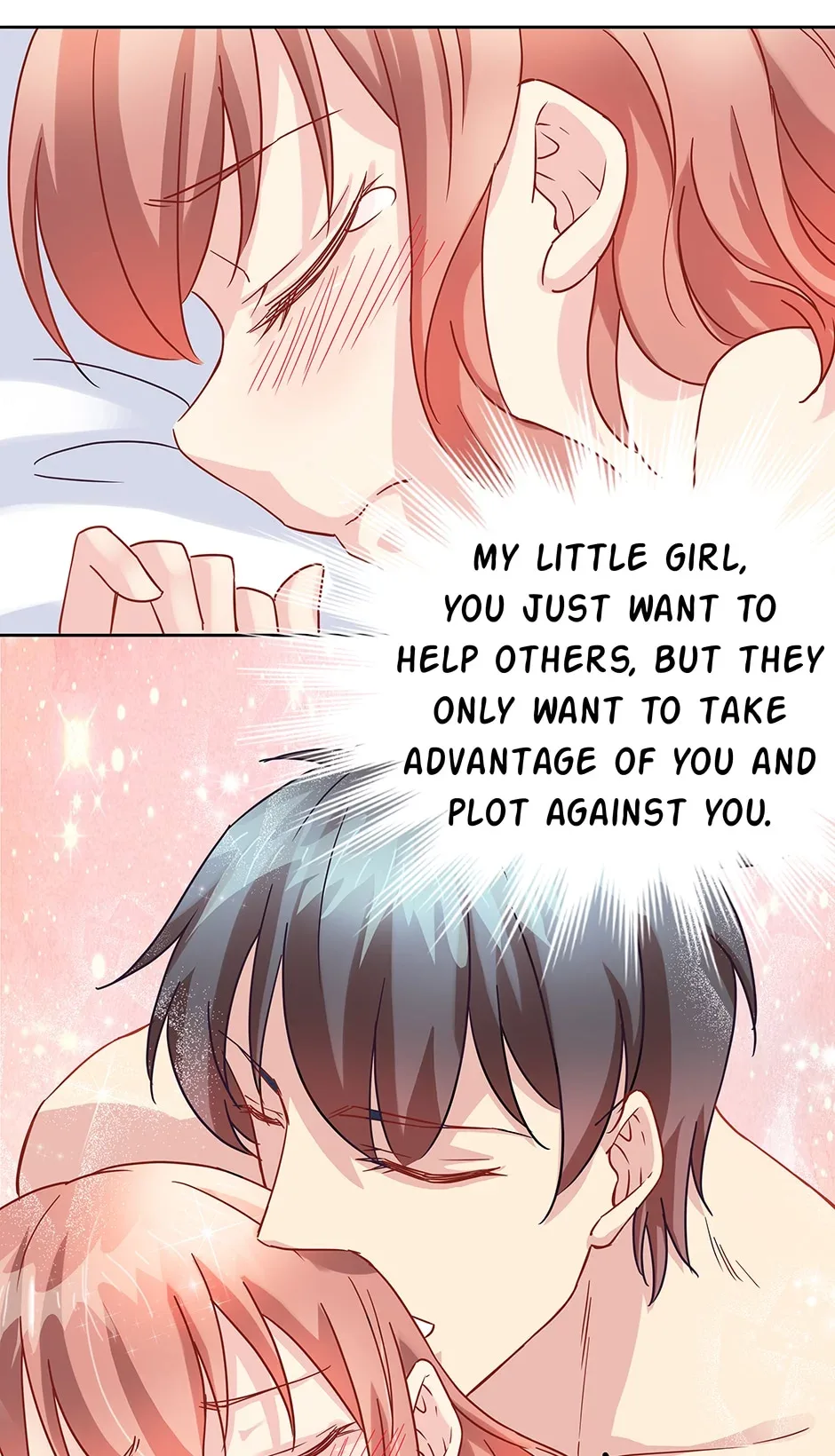 Chief Seduction Officer Chapter 55 page 11