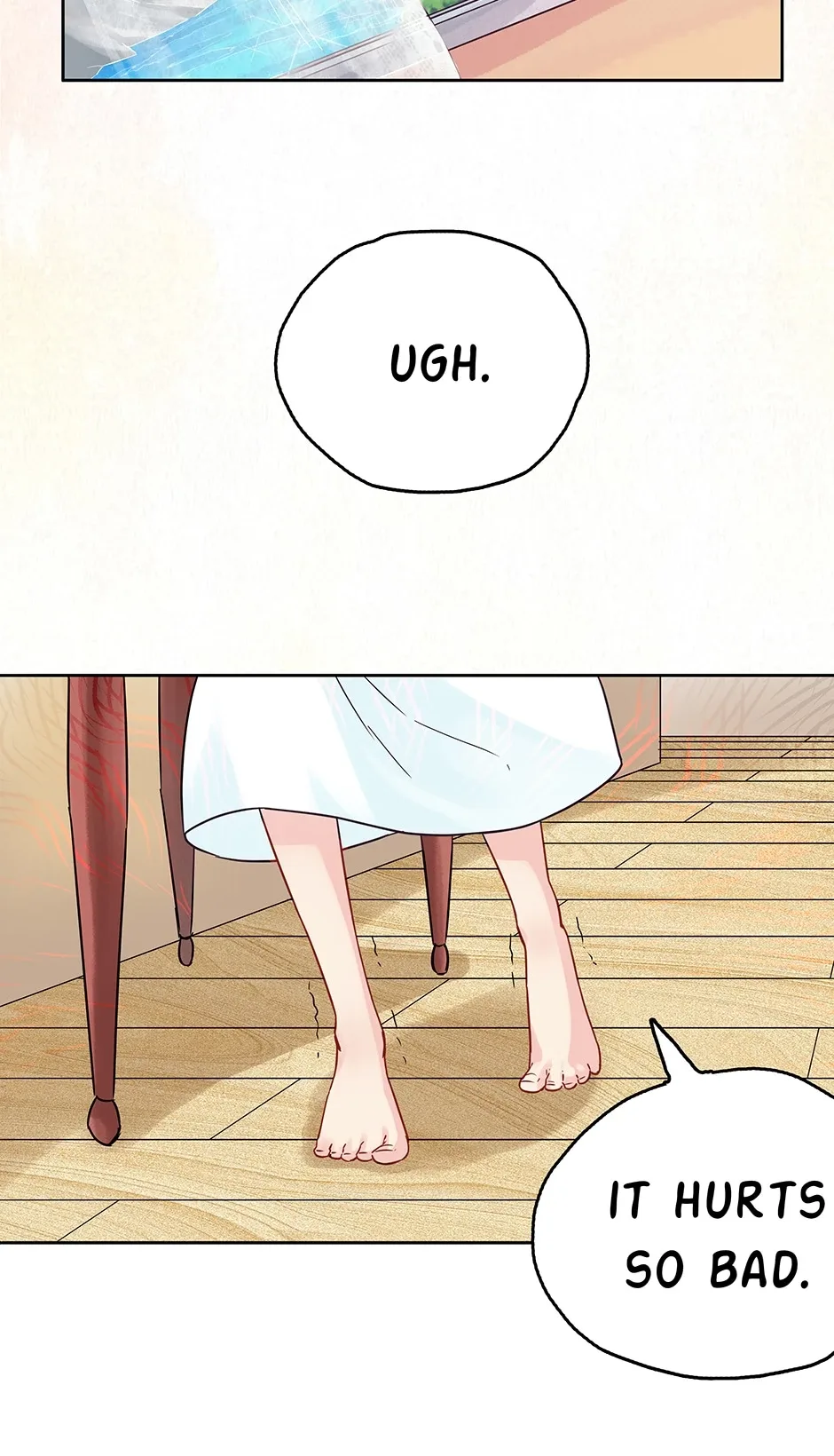 Chief Seduction Officer Chapter 55 page 13