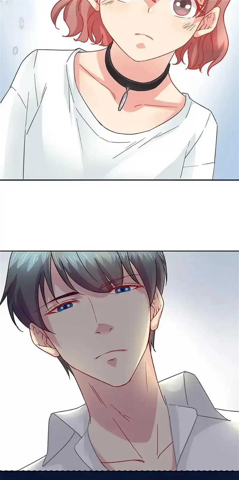 Chief Seduction Officer Chapter 54 page 9