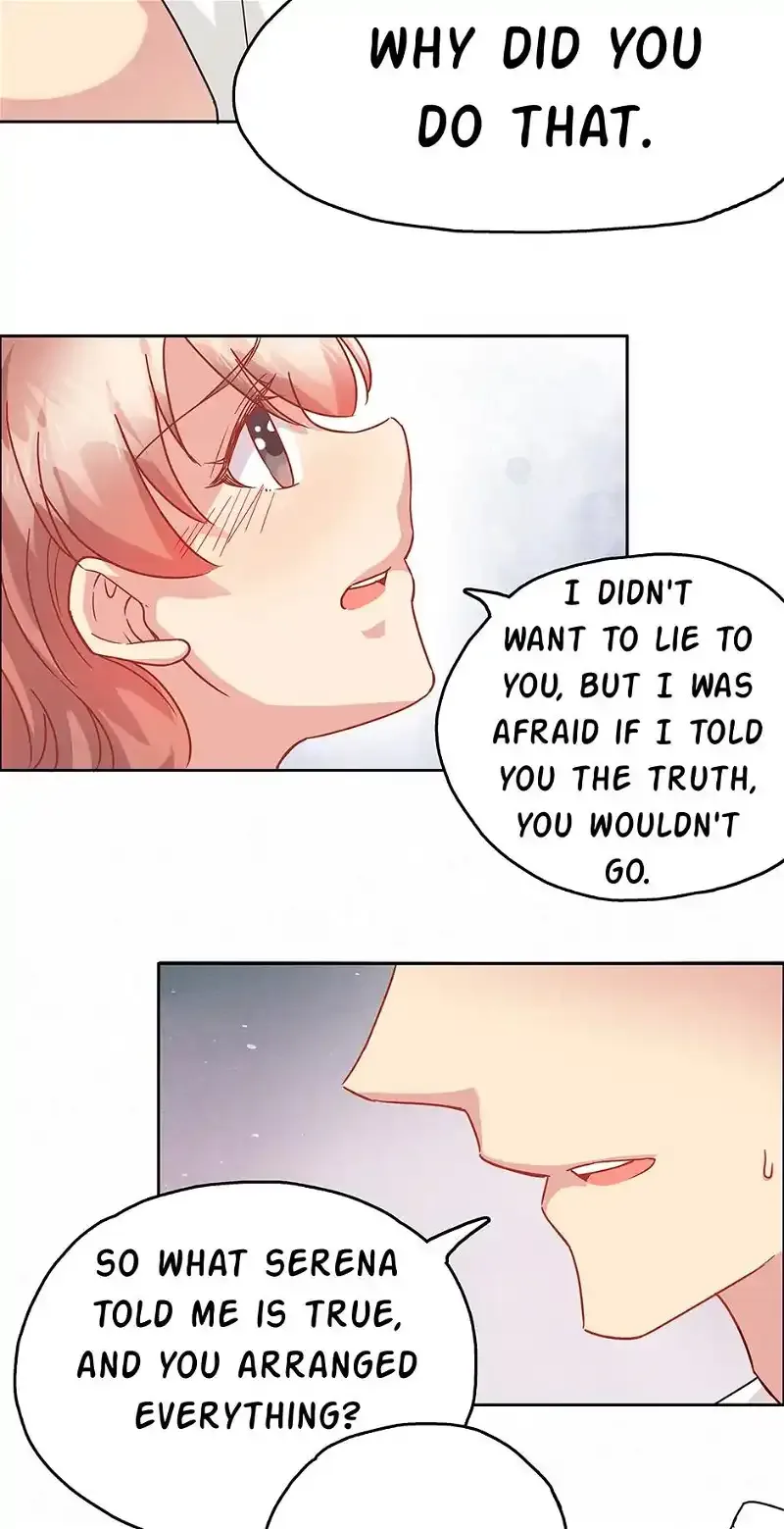 Chief Seduction Officer Chapter 54 page 12