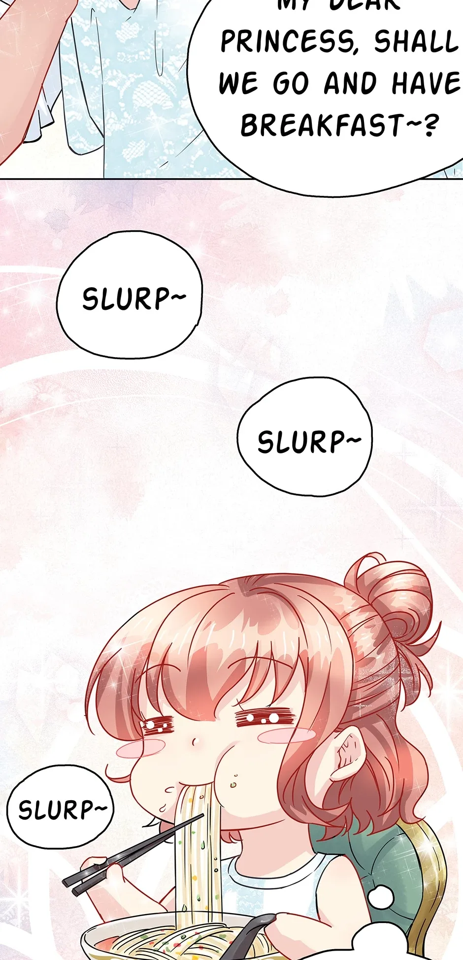 Chief Seduction Officer Chapter 55 page 17