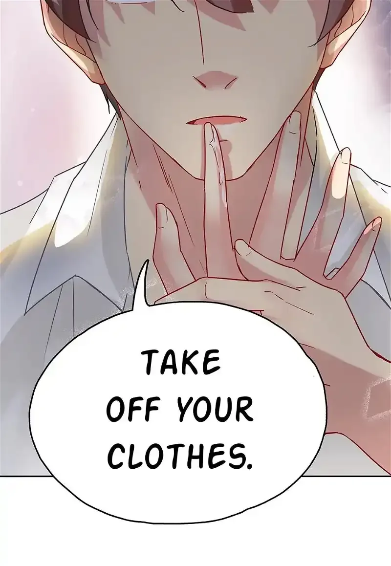 Chief Seduction Officer Chapter 54 page 19