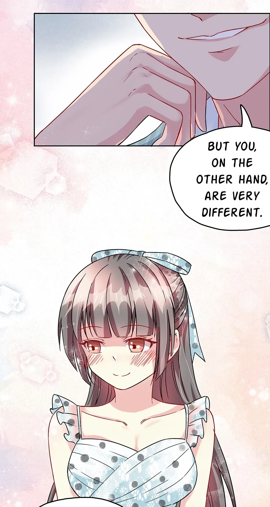 Chief Seduction Officer Chapter 56 page 9