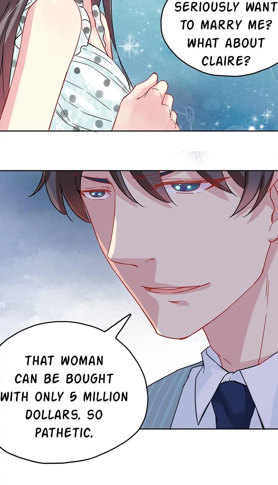 Chief Seduction Officer Chapter 56 page 8