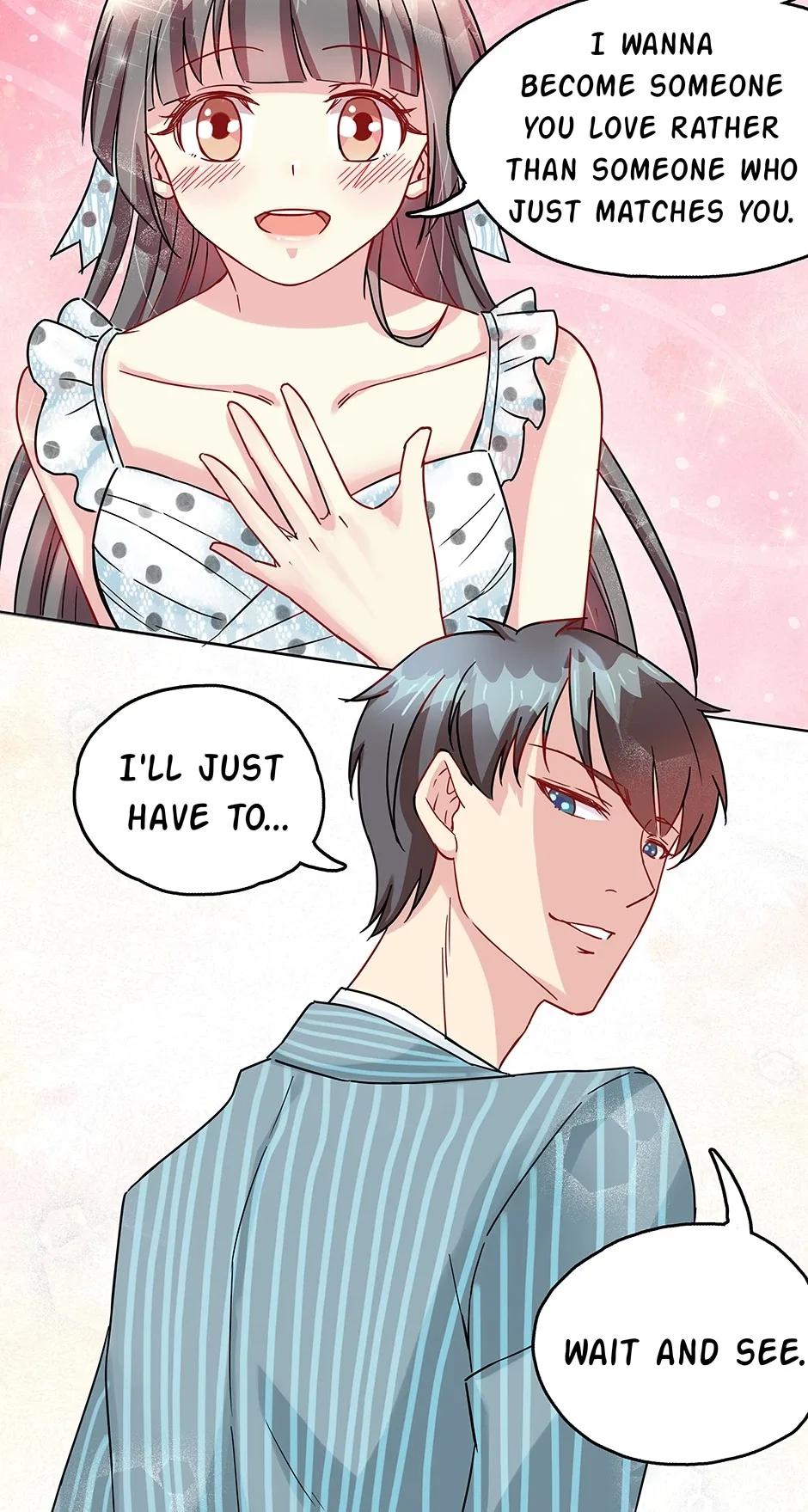 Chief Seduction Officer Chapter 56 page 12