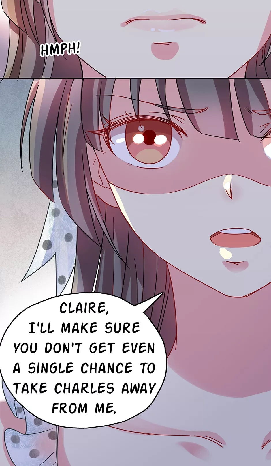 Chief Seduction Officer Chapter 56 page 15