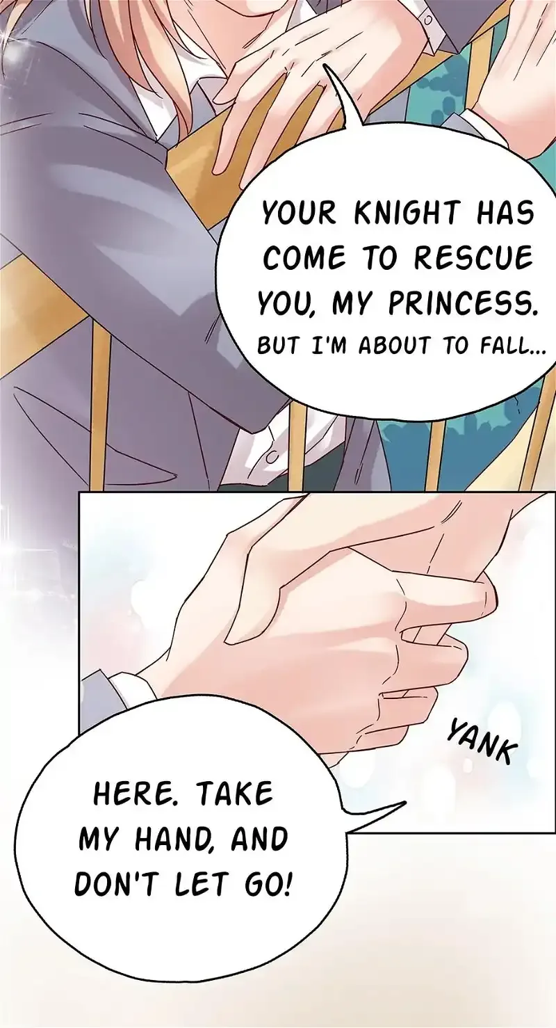 Chief Seduction Officer Chapter 58 page 7