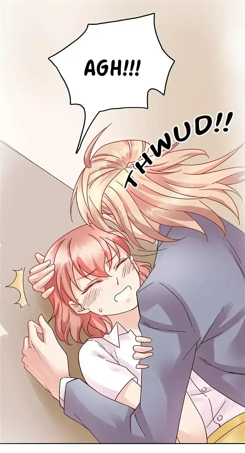 Chief Seduction Officer Chapter 58 page 8