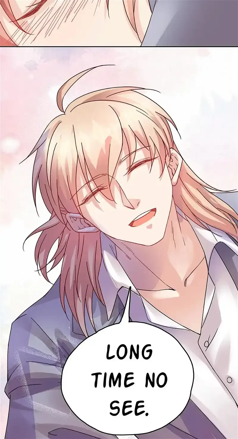 Chief Seduction Officer Chapter 58 page 11