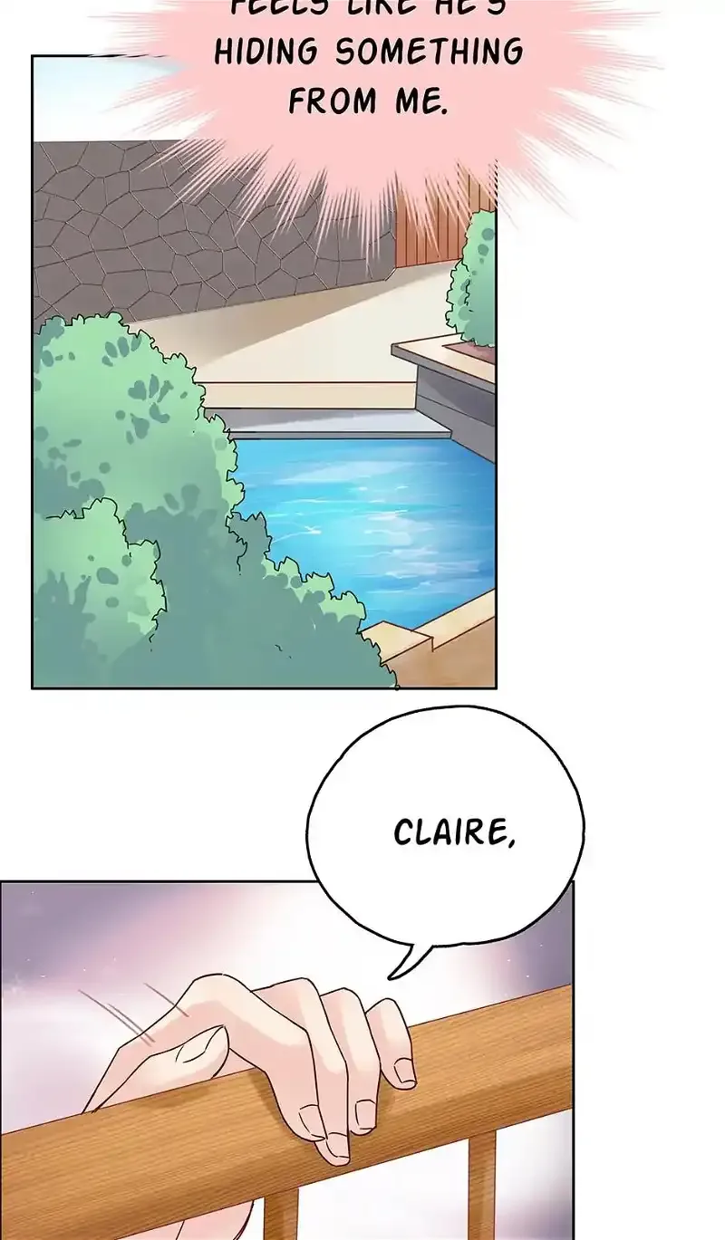 Chief Seduction Officer Chapter 58 page 4
