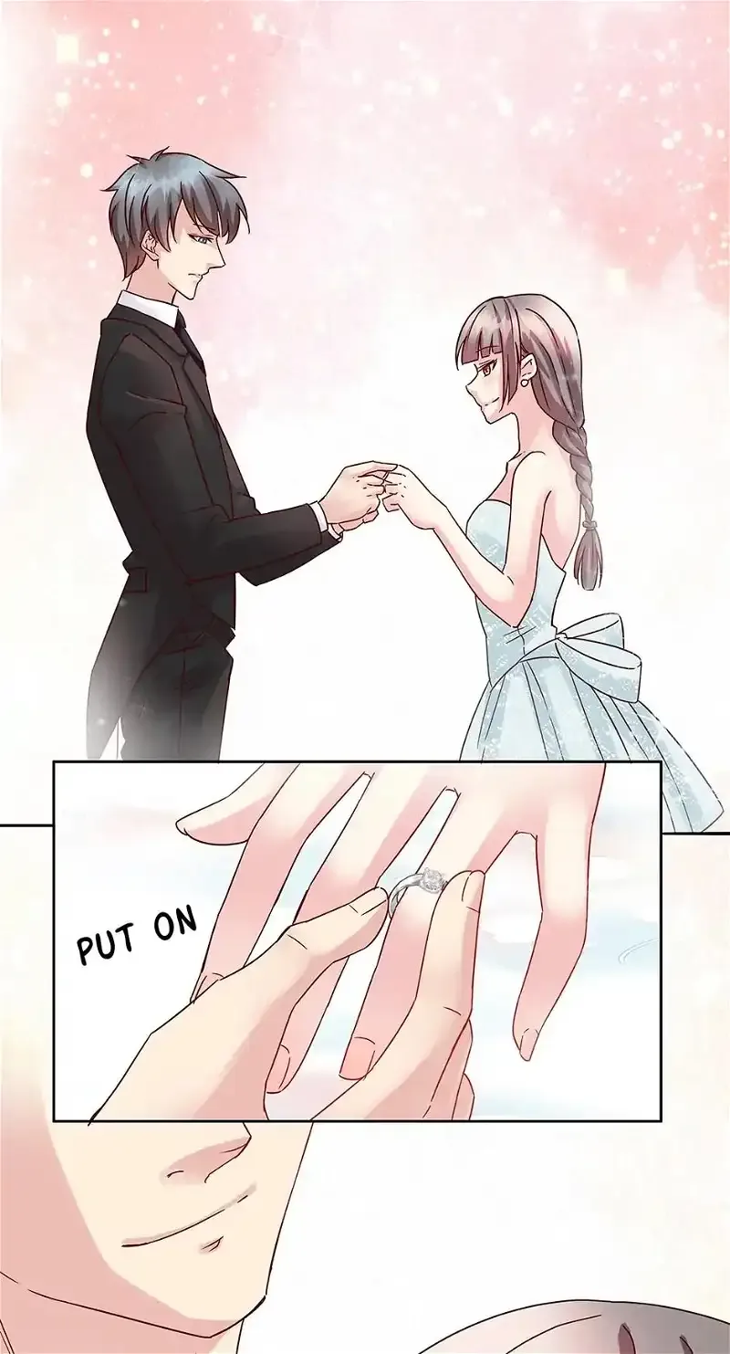 Chief Seduction Officer Chapter 58 page 17