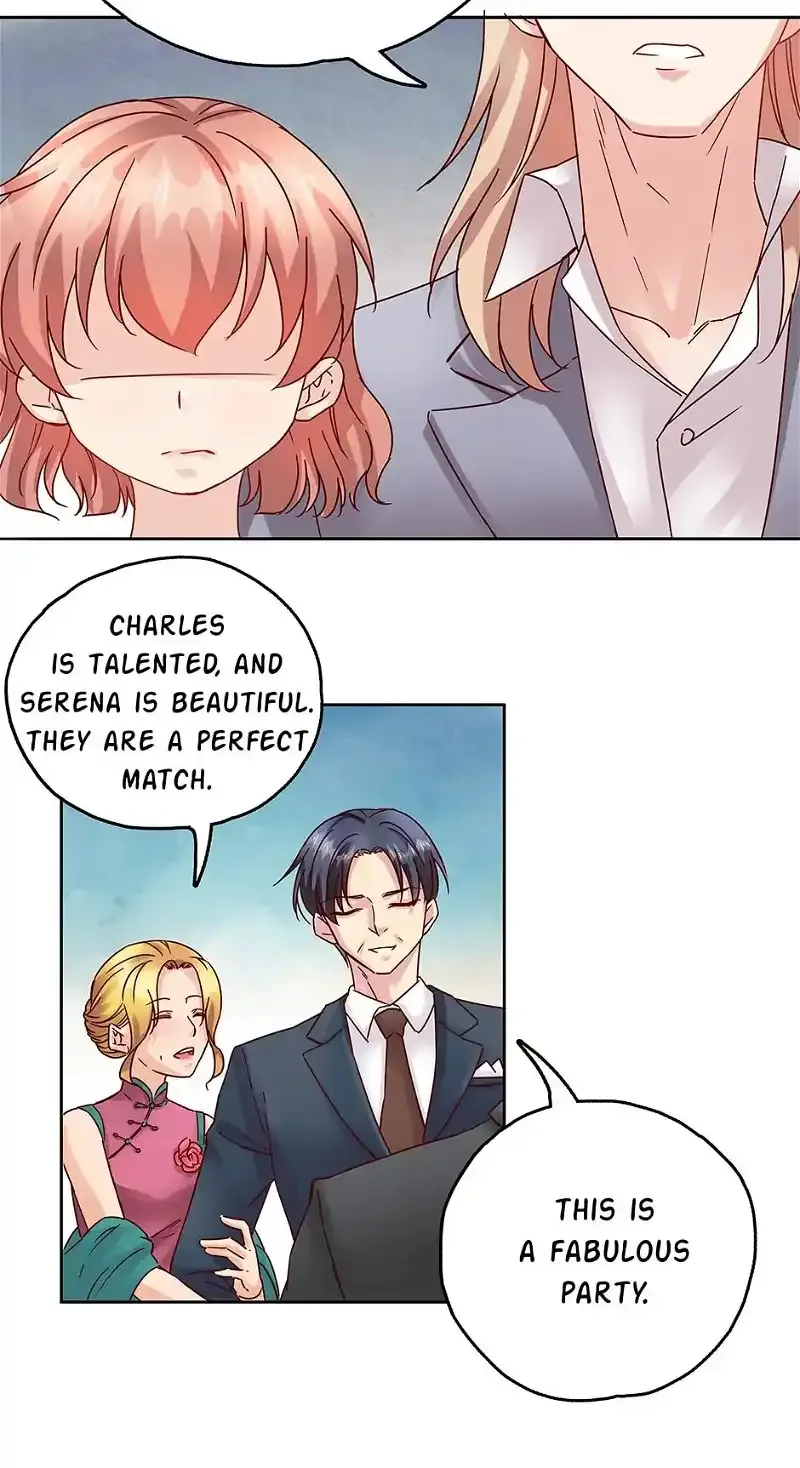 Chief Seduction Officer Chapter 58 page 16
