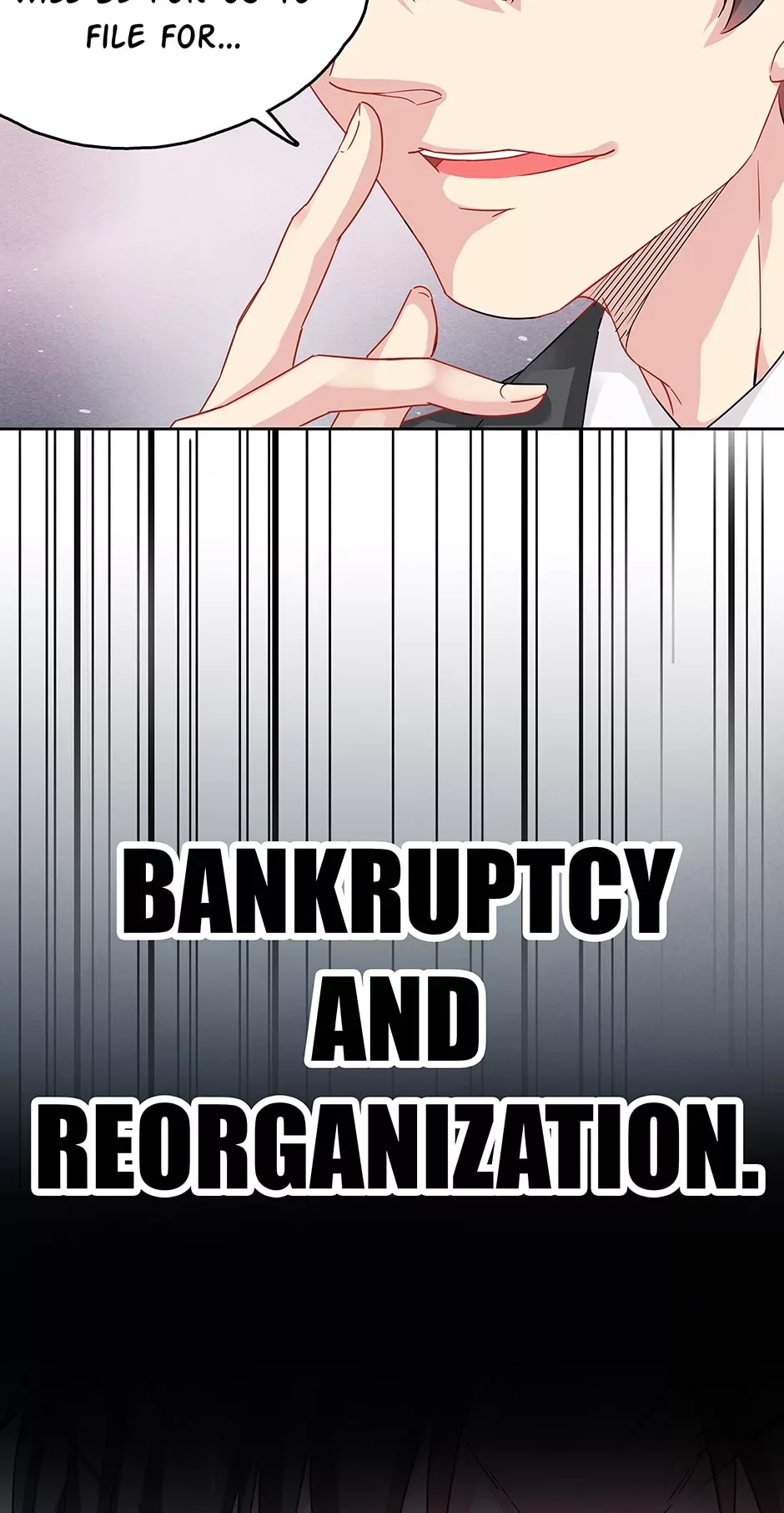 Chief Seduction Officer Chapter 61 page 9