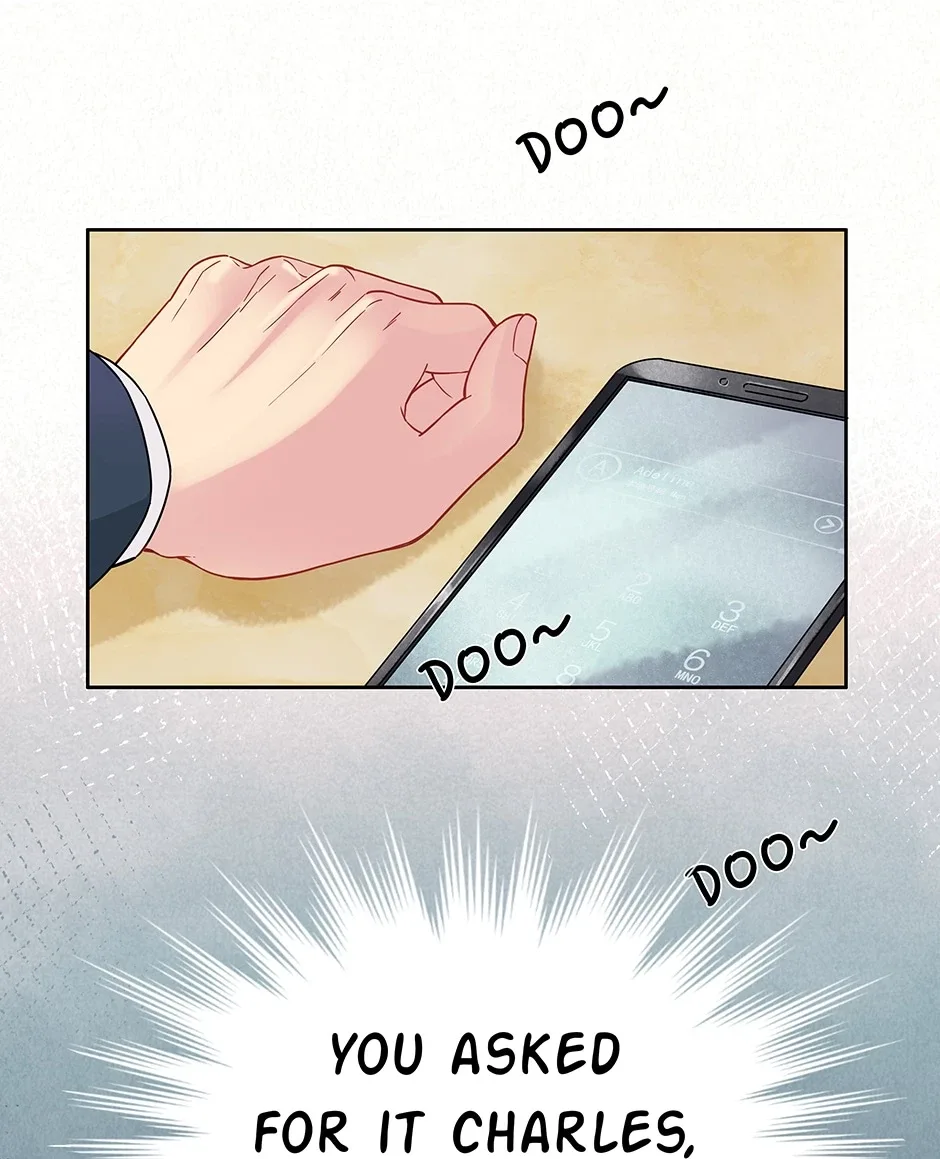 Chief Seduction Officer Chapter 62 page 1