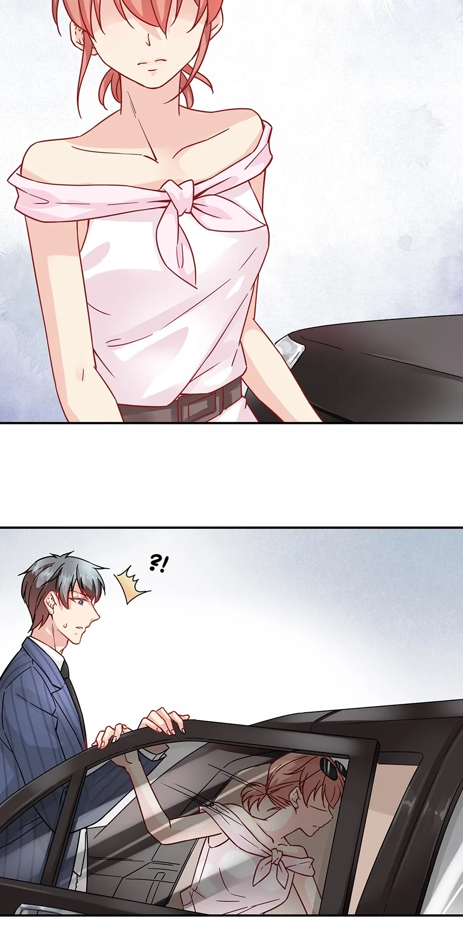 Chief Seduction Officer Chapter 65 page 2