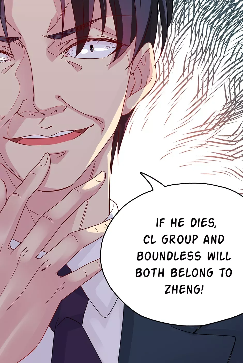Chief Seduction Officer Chapter 61 page 16