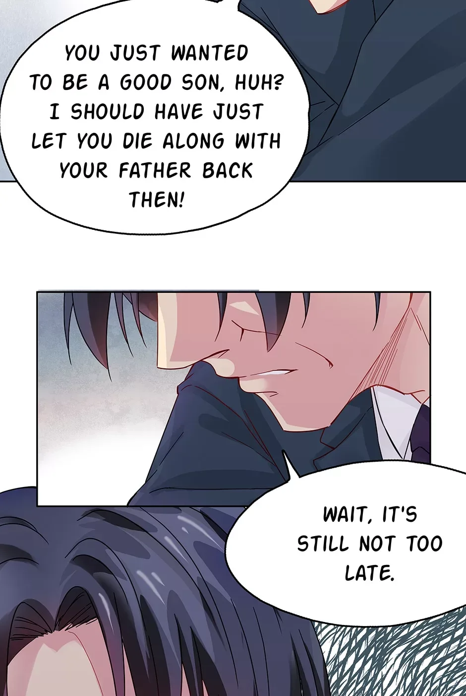 Chief Seduction Officer Chapter 61 page 15