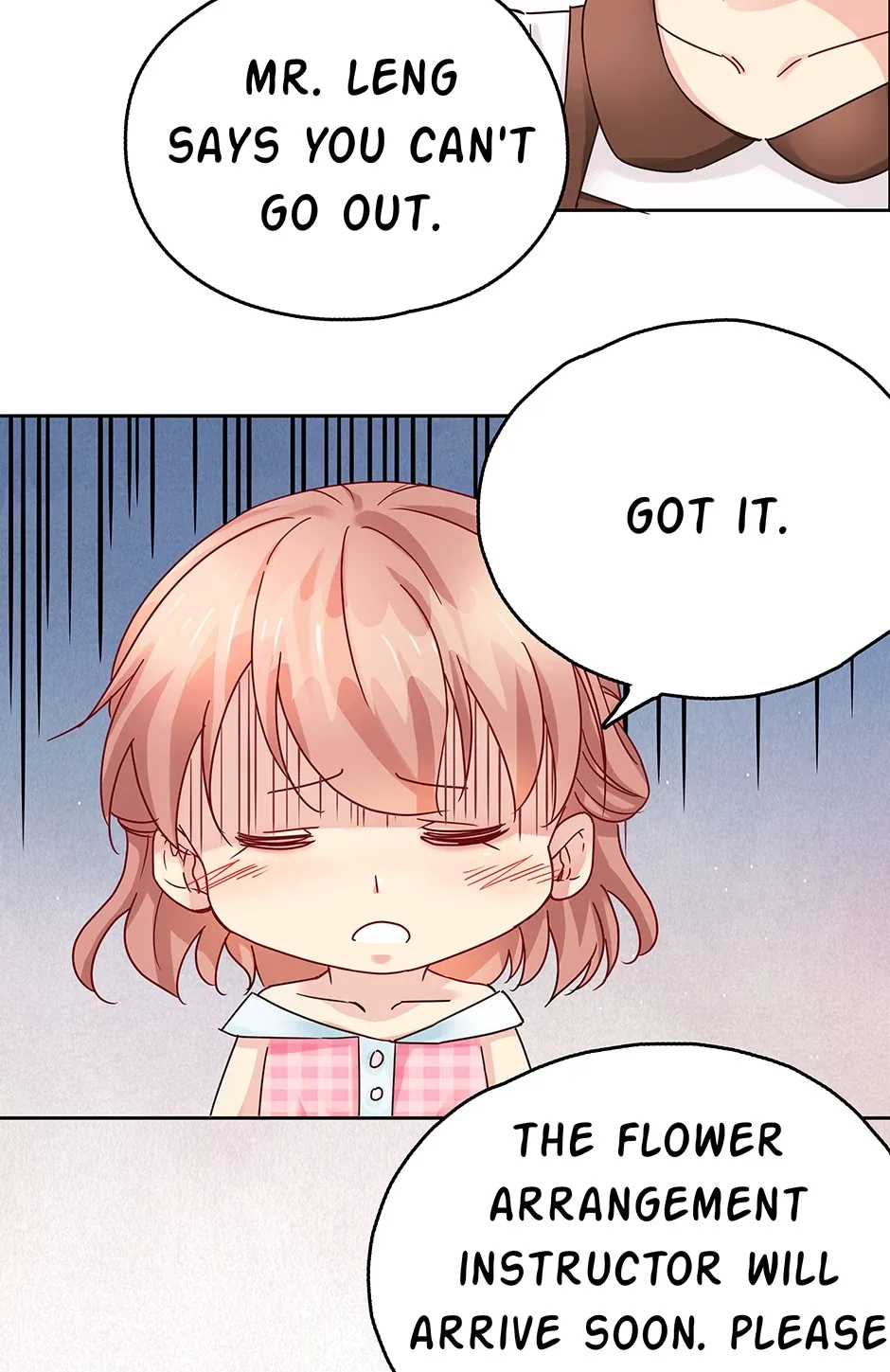 Chief Seduction Officer Chapter 57 page 2