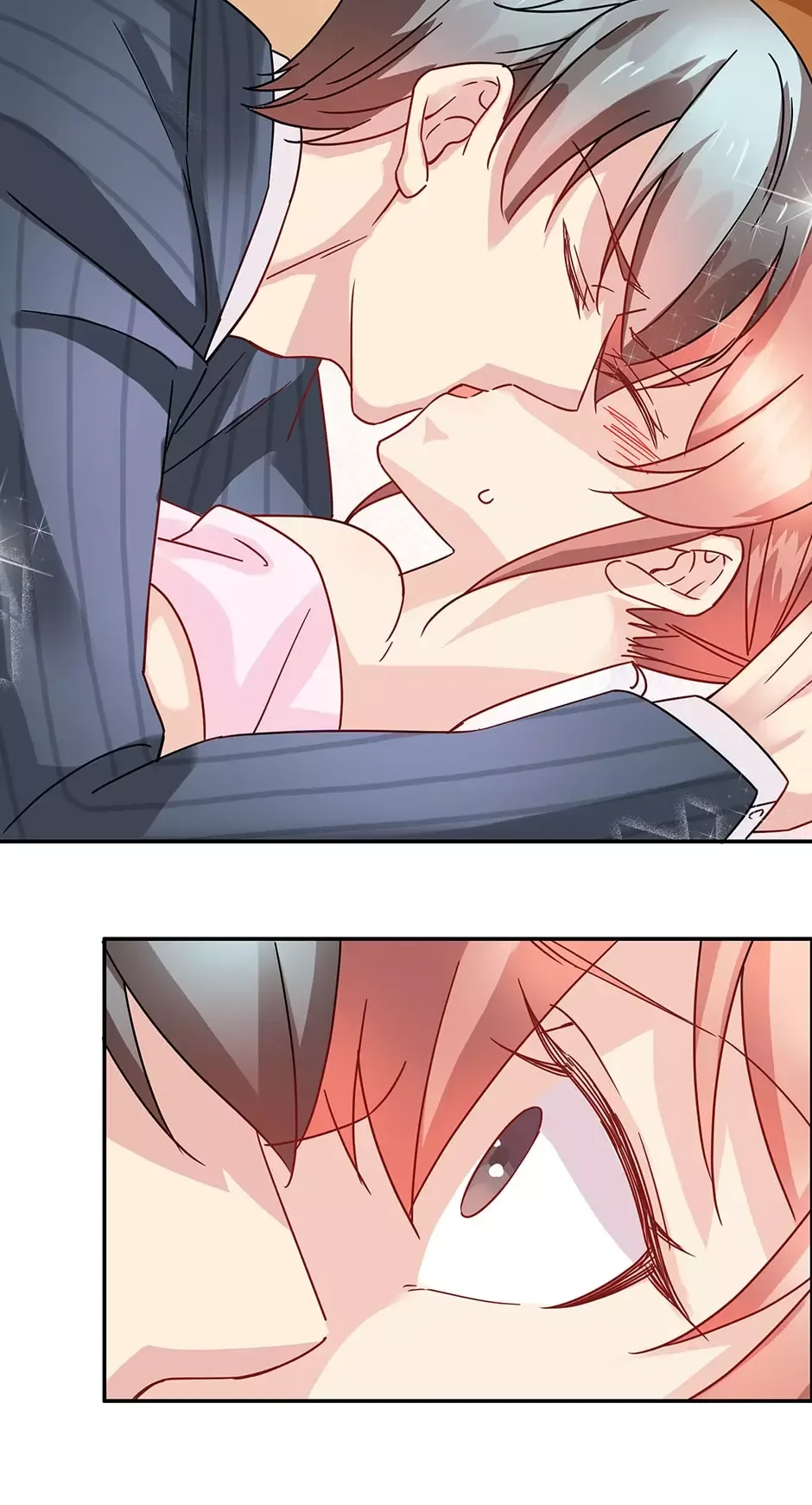 Chief Seduction Officer Chapter 65 page 7