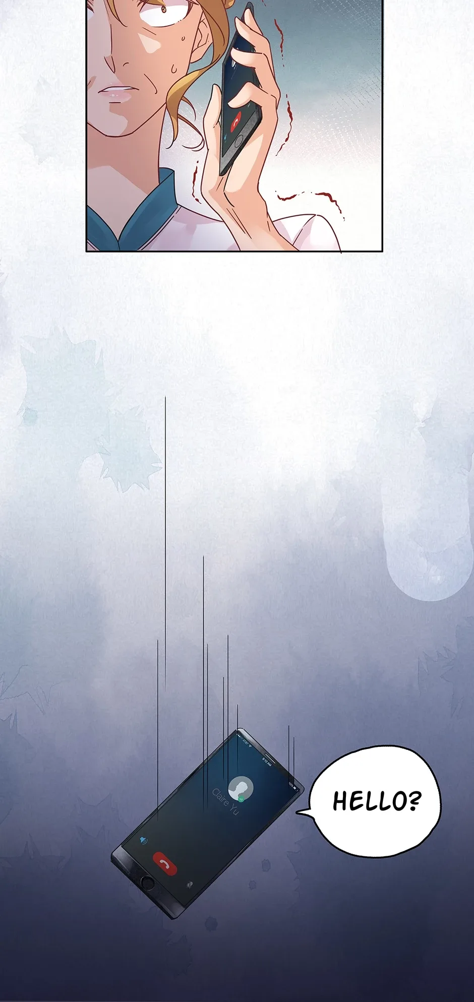 Chief Seduction Officer Chapter 62 page 17