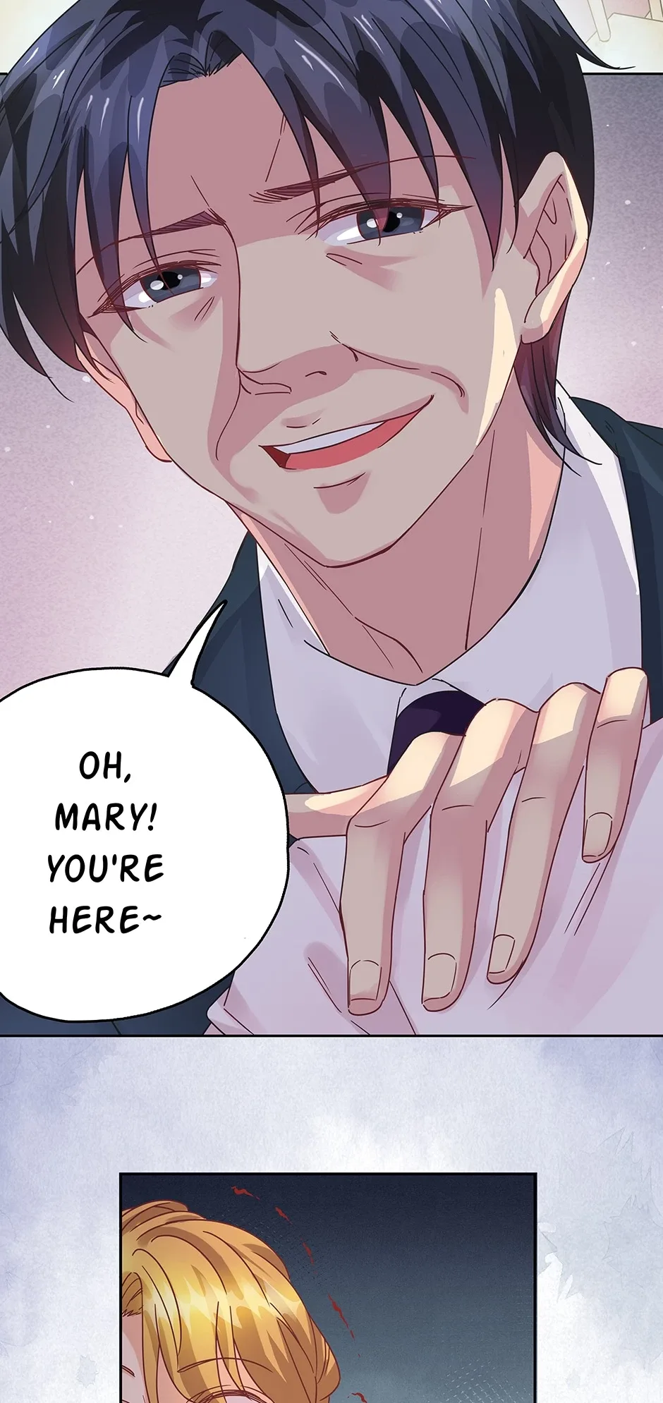 Chief Seduction Officer Chapter 62 page 16