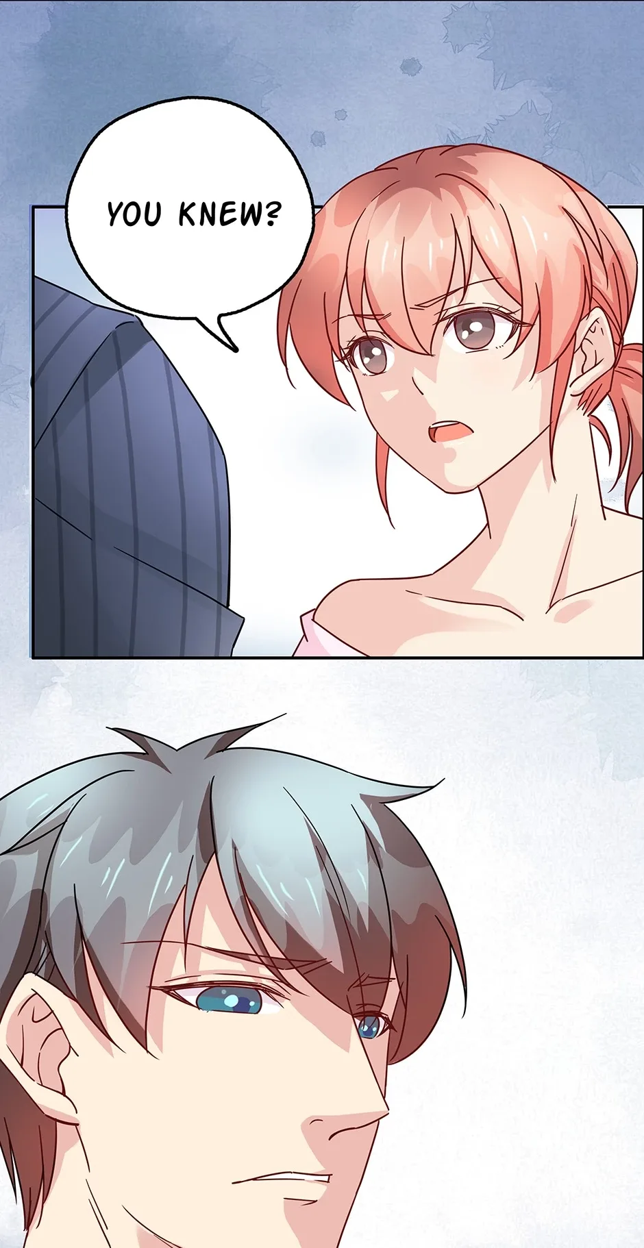 Chief Seduction Officer Chapter 65 page 10