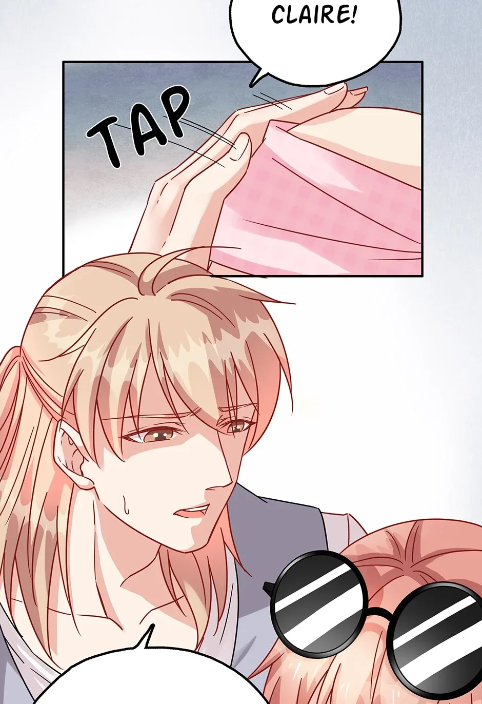 Chief Seduction Officer Chapter 63 page 2