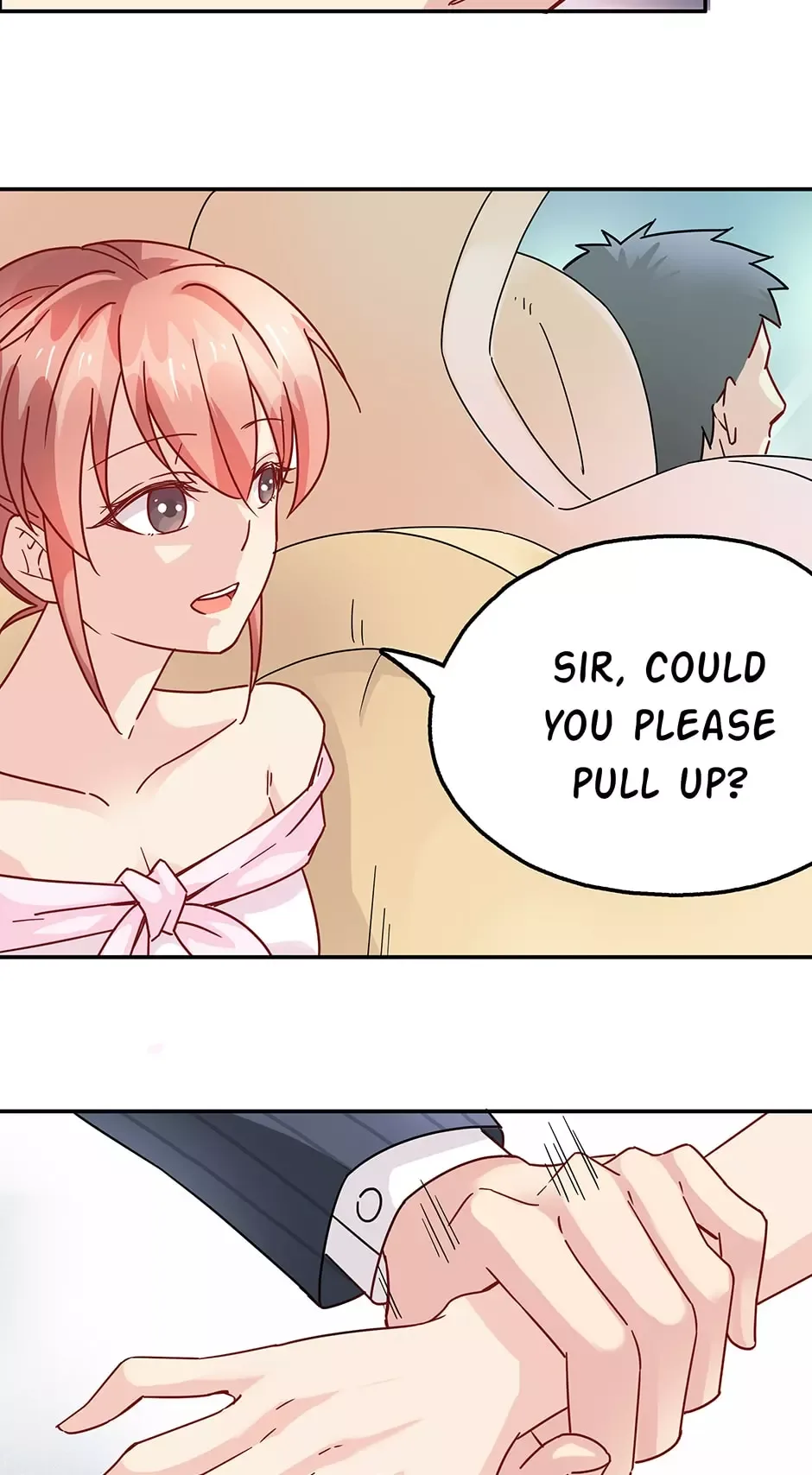 Chief Seduction Officer Chapter 65 page 16