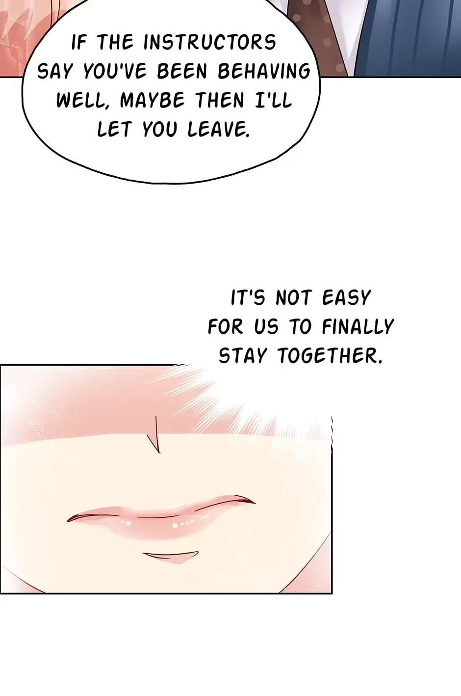 Chief Seduction Officer Chapter 57 page 18