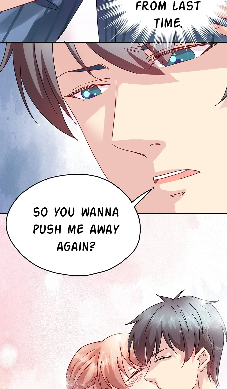 Chief Seduction Officer Chapter 57 page 22