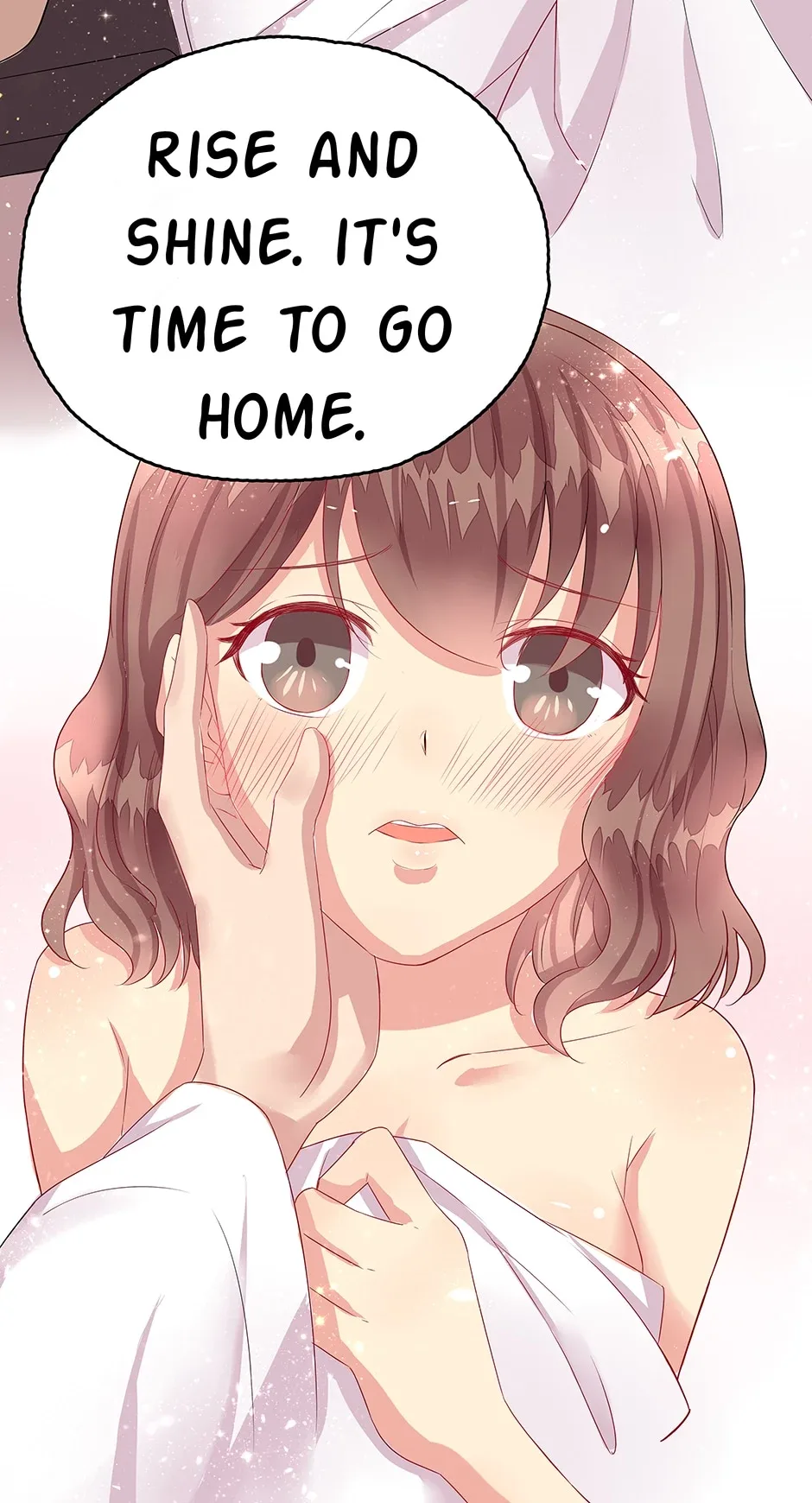 Chief Seduction Officer Chapter 30 page 3