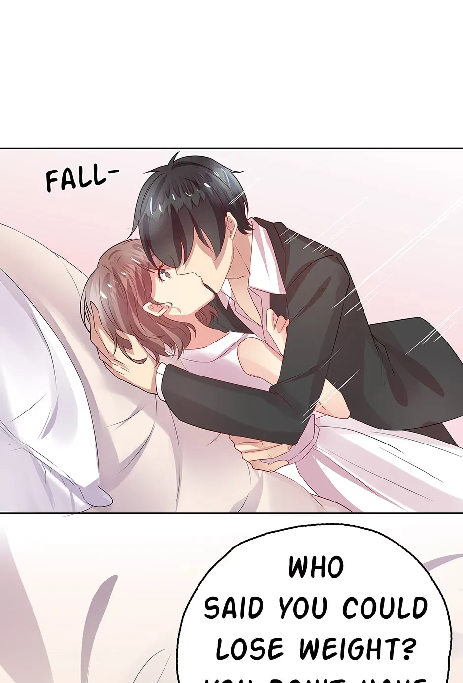 Chief Seduction Officer Chapter 30 page 15