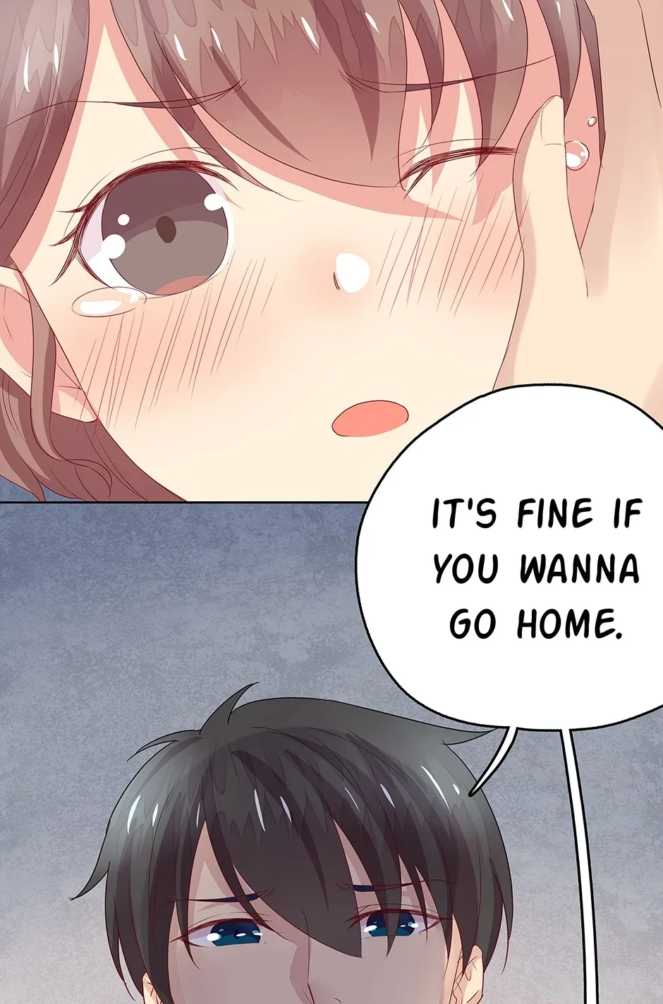 Chief Seduction Officer Chapter 30 page 25