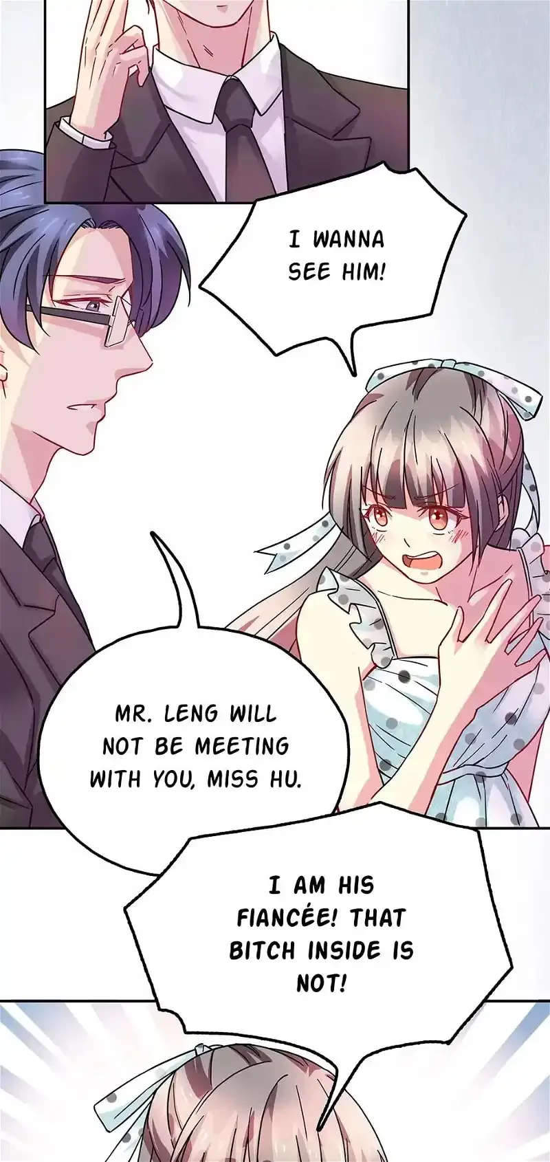 Chief Seduction Officer Chapter 68 page 2