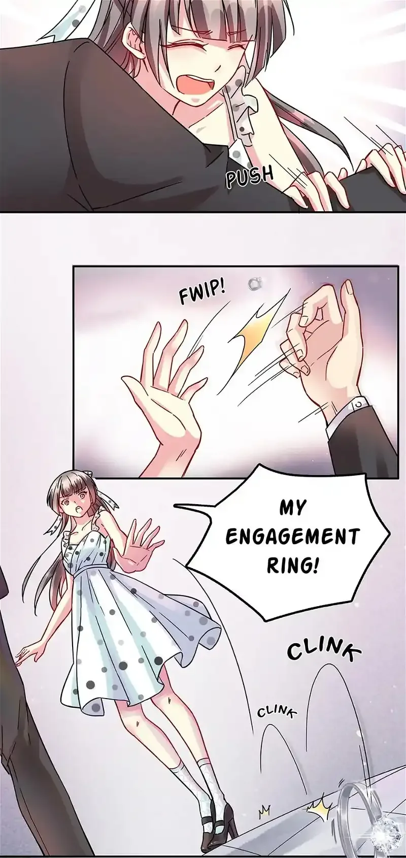 Chief Seduction Officer Chapter 68 page 3