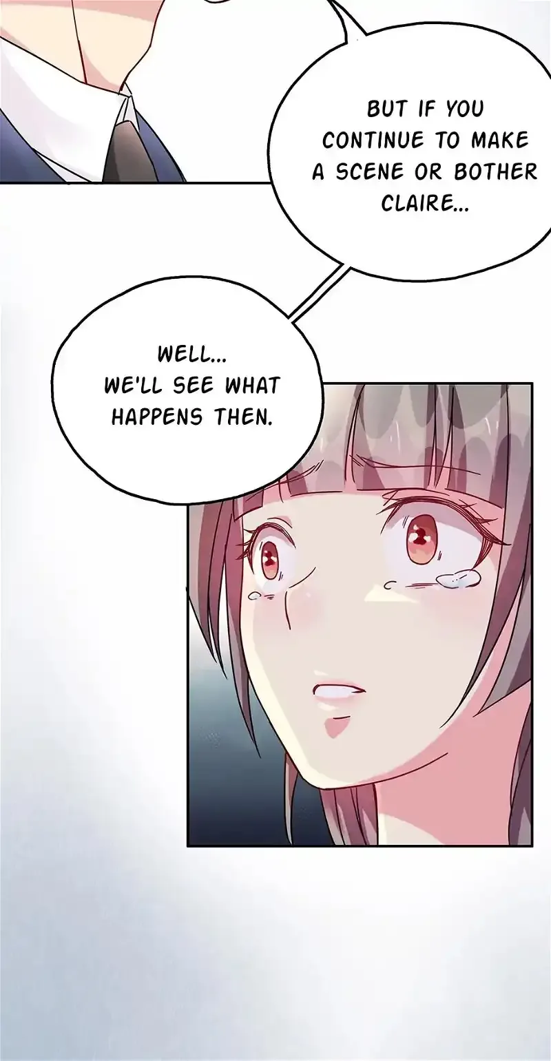 Chief Seduction Officer Chapter 68 page 7