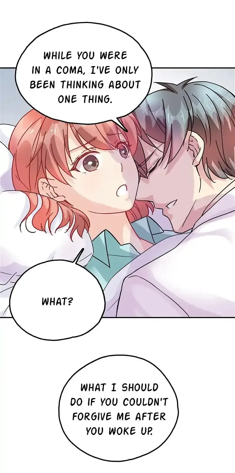 Chief Seduction Officer Chapter 68 page 14