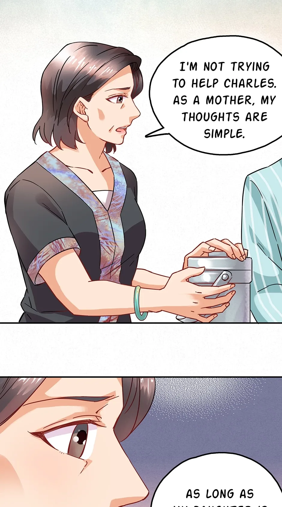 Chief Seduction Officer Chapter 69 page 6