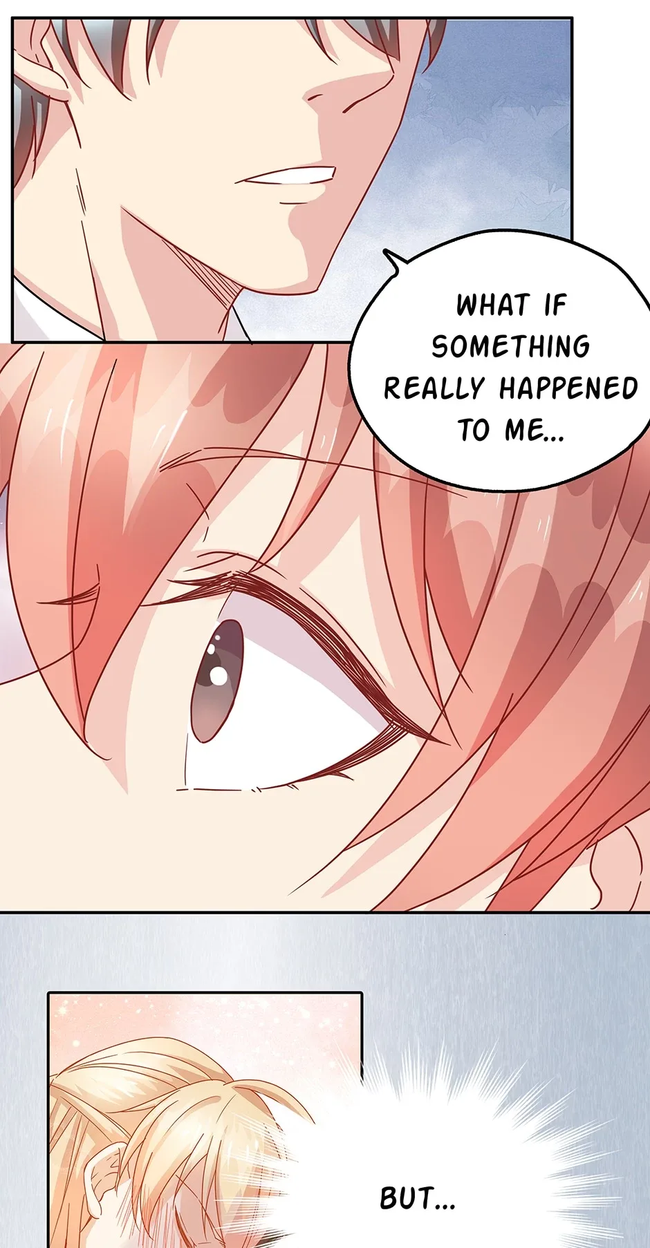 Chief Seduction Officer Chapter 66 page 4