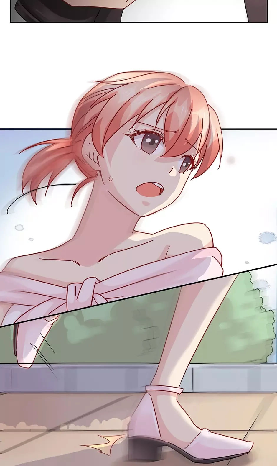 Chief Seduction Officer Chapter 66 page 14