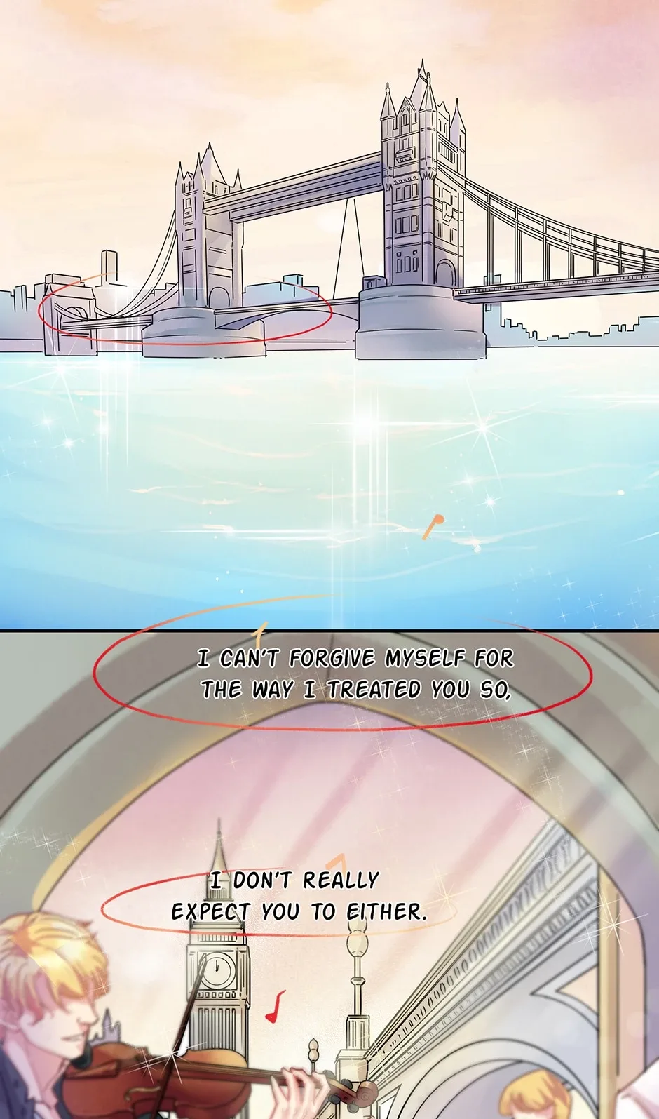 Chief Seduction Officer Chapter 69 page 11