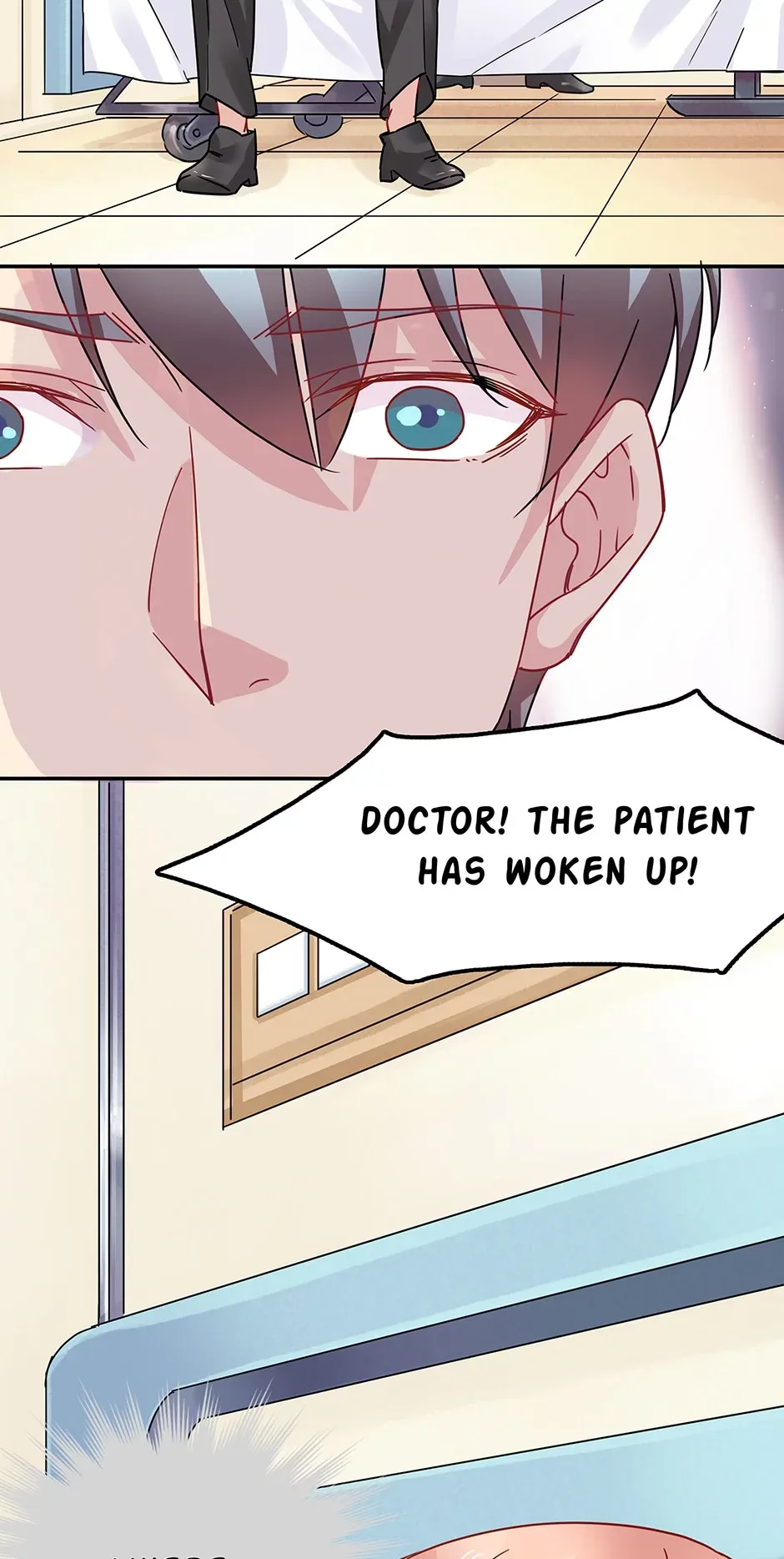 Chief Seduction Officer Chapter 67 page 10