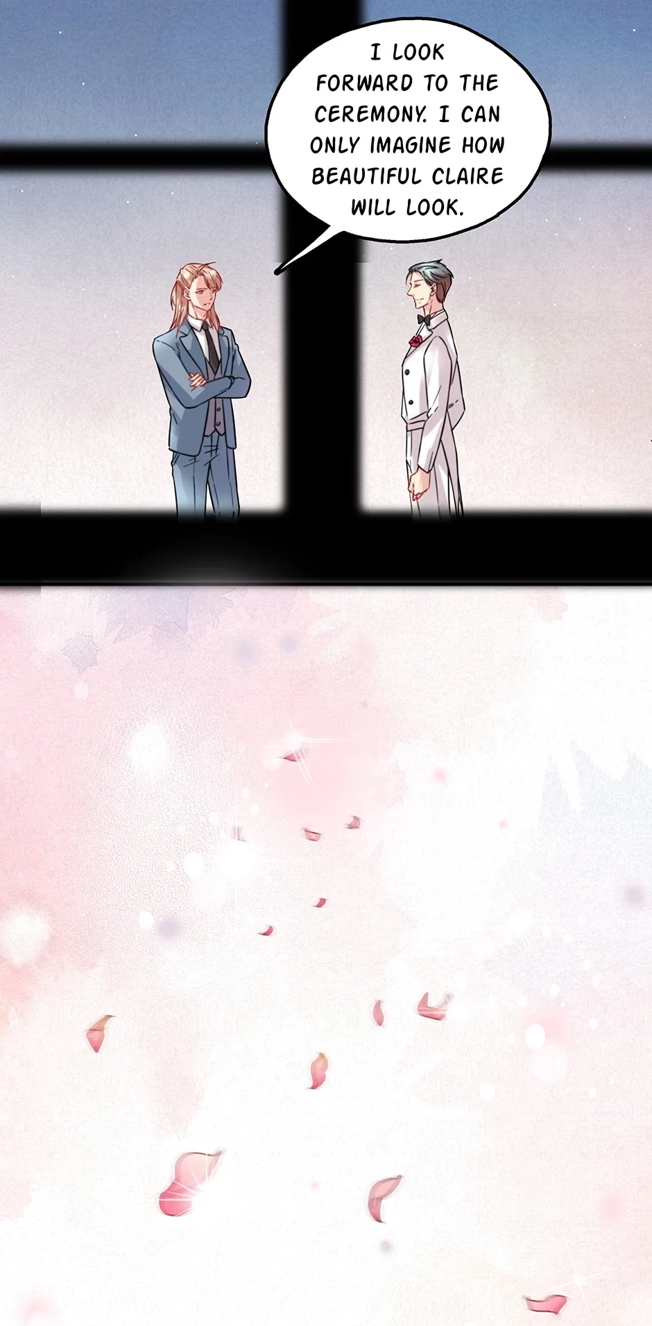 Chief Seduction Officer Chapter 70 page 9