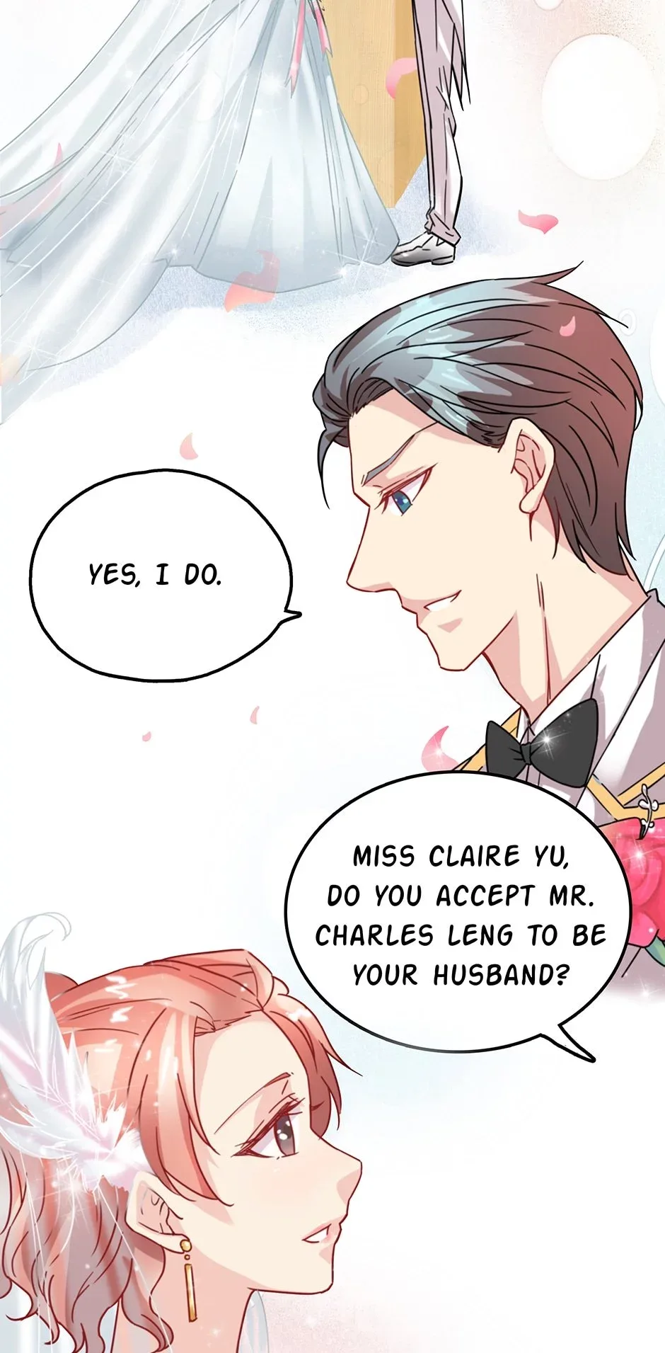 Chief Seduction Officer Chapter 70 page 14
