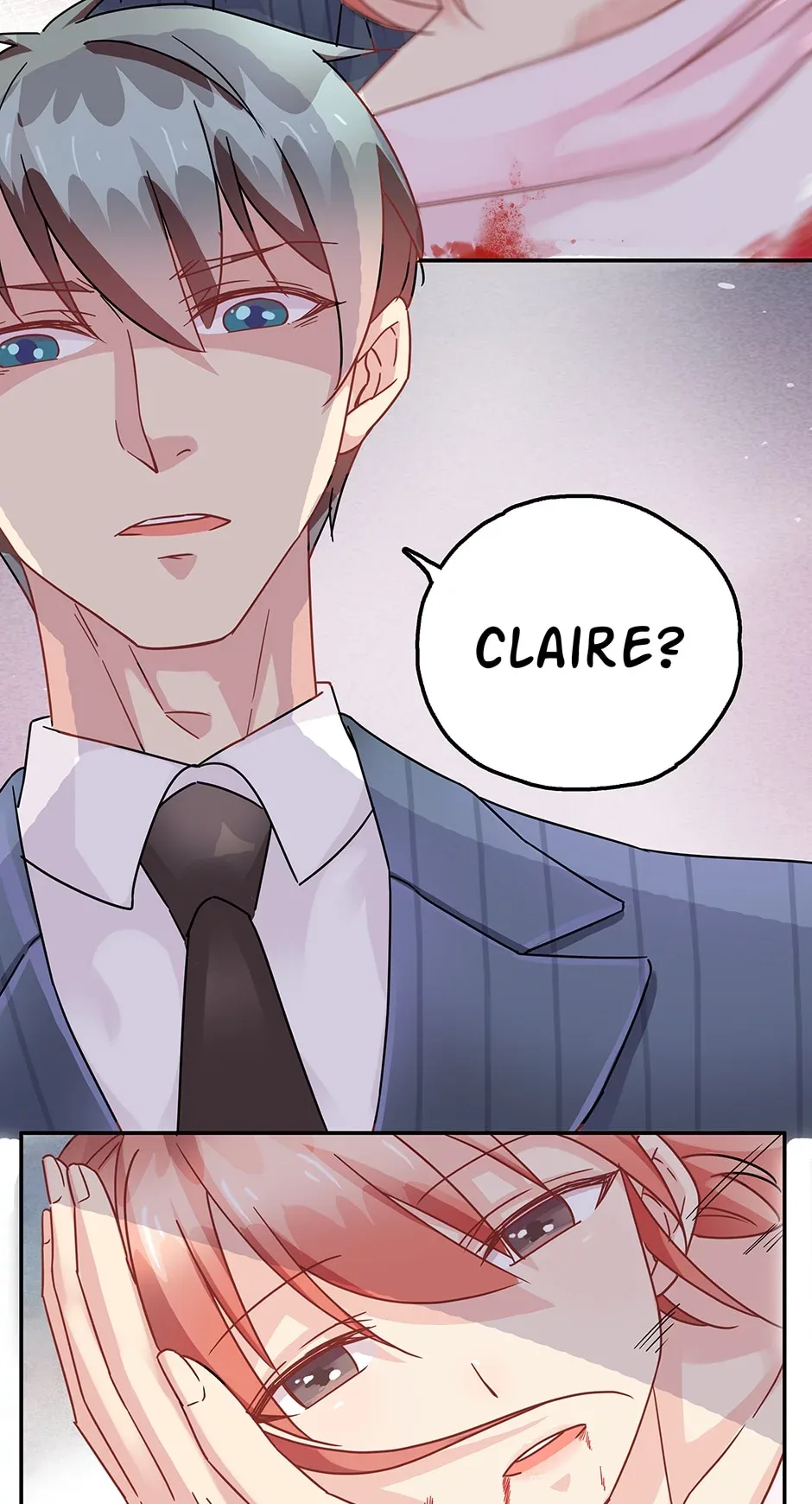 Chief Seduction Officer Chapter 66 page 18