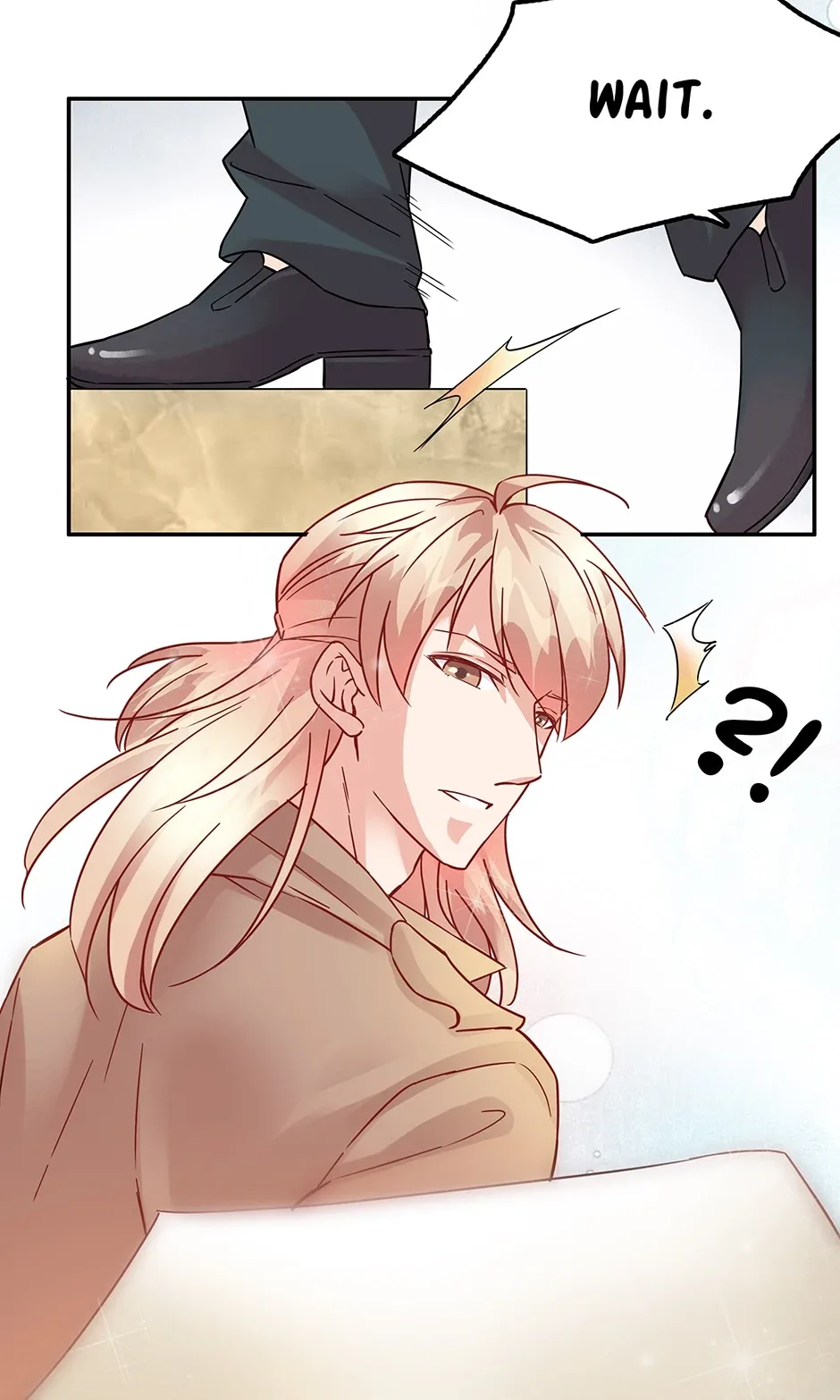 Chief Seduction Officer Chapter 69 page 16