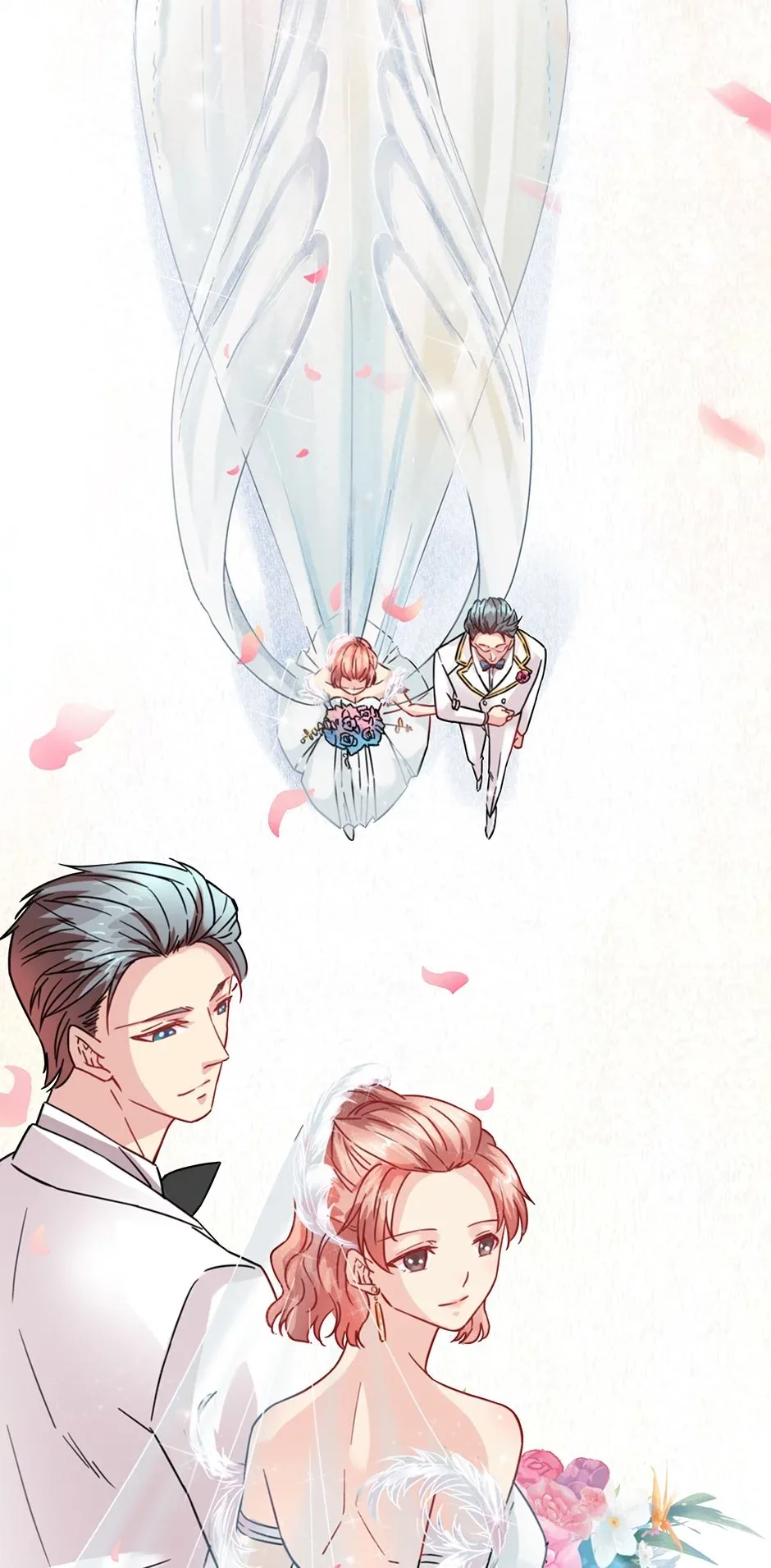 Chief Seduction Officer Chapter 70 page 12